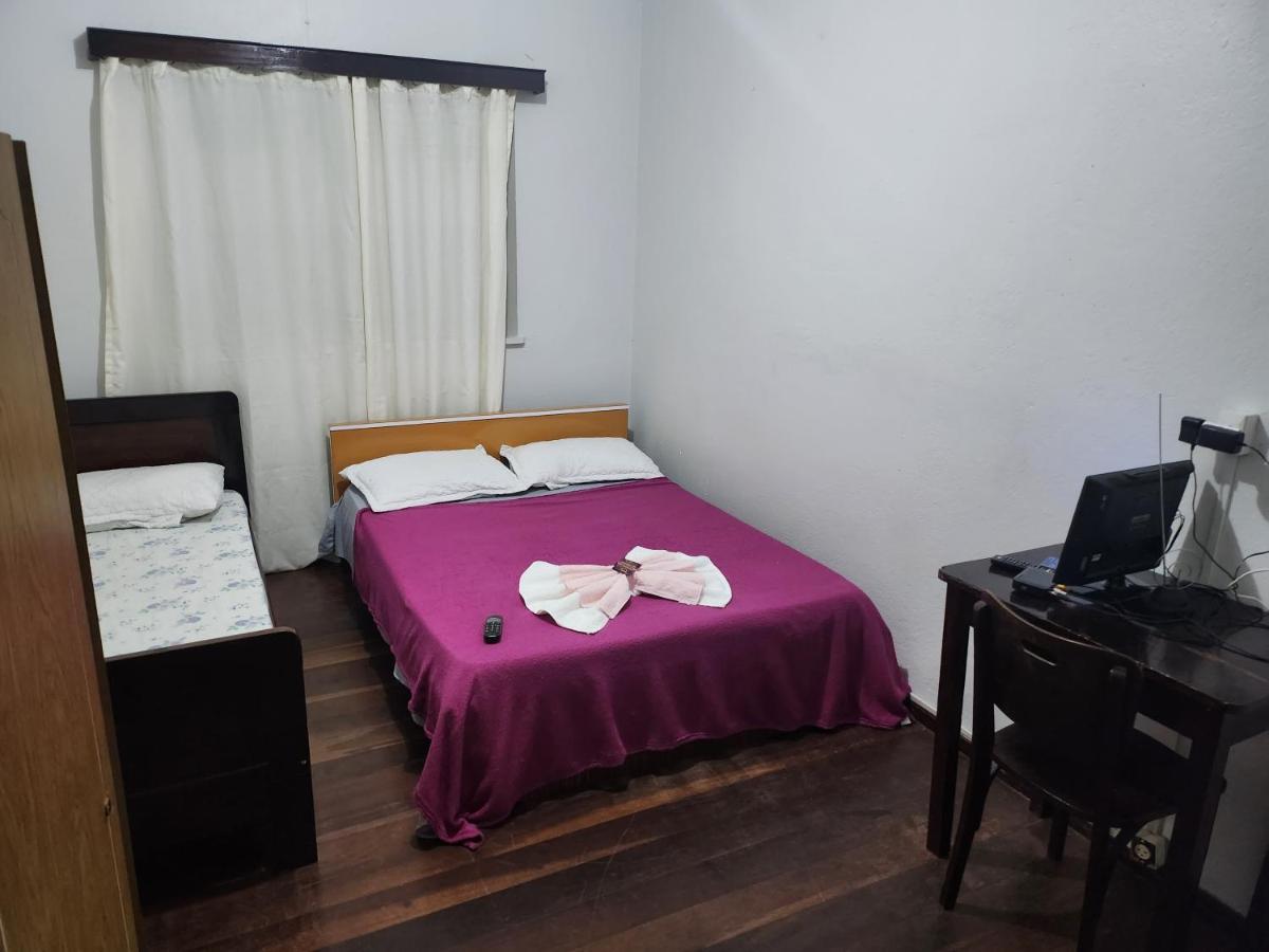 Hotel Real Koerich 24H Ріу-ду-Сул Екстер'єр фото