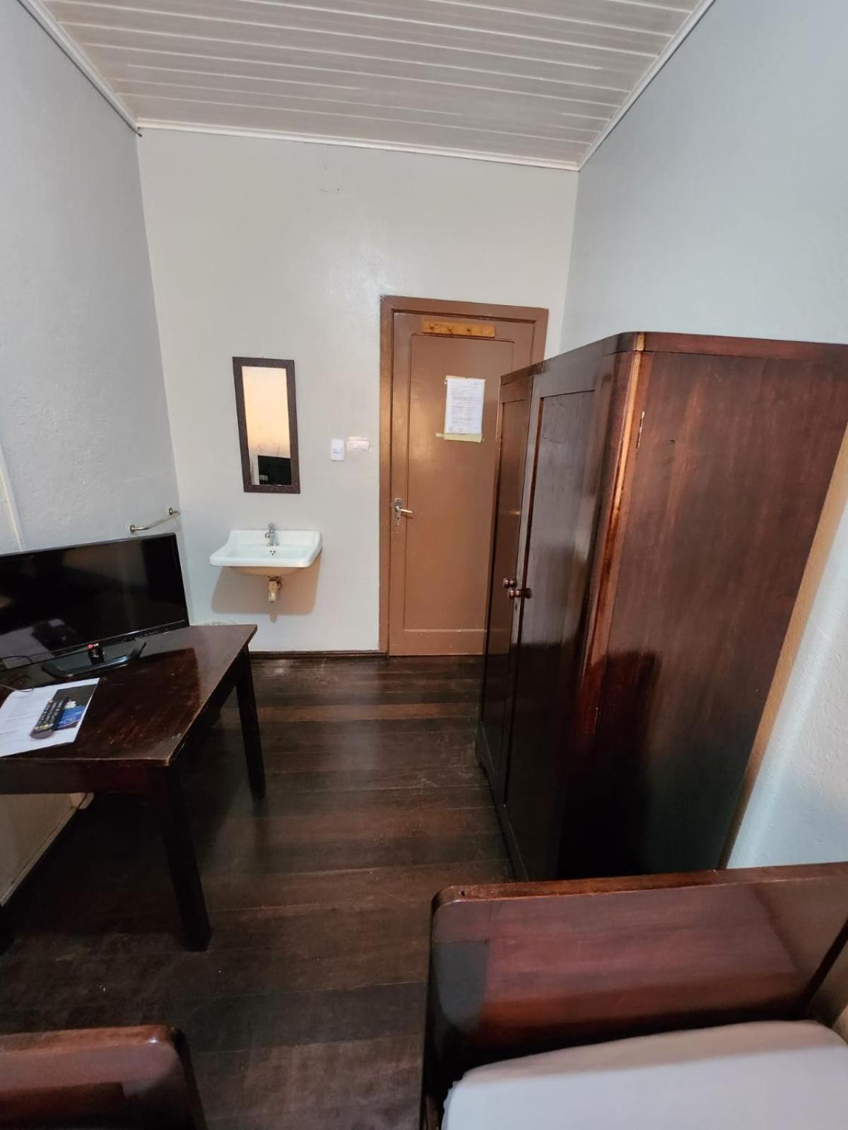 Hotel Real Koerich 24H Ріу-ду-Сул Екстер'єр фото
