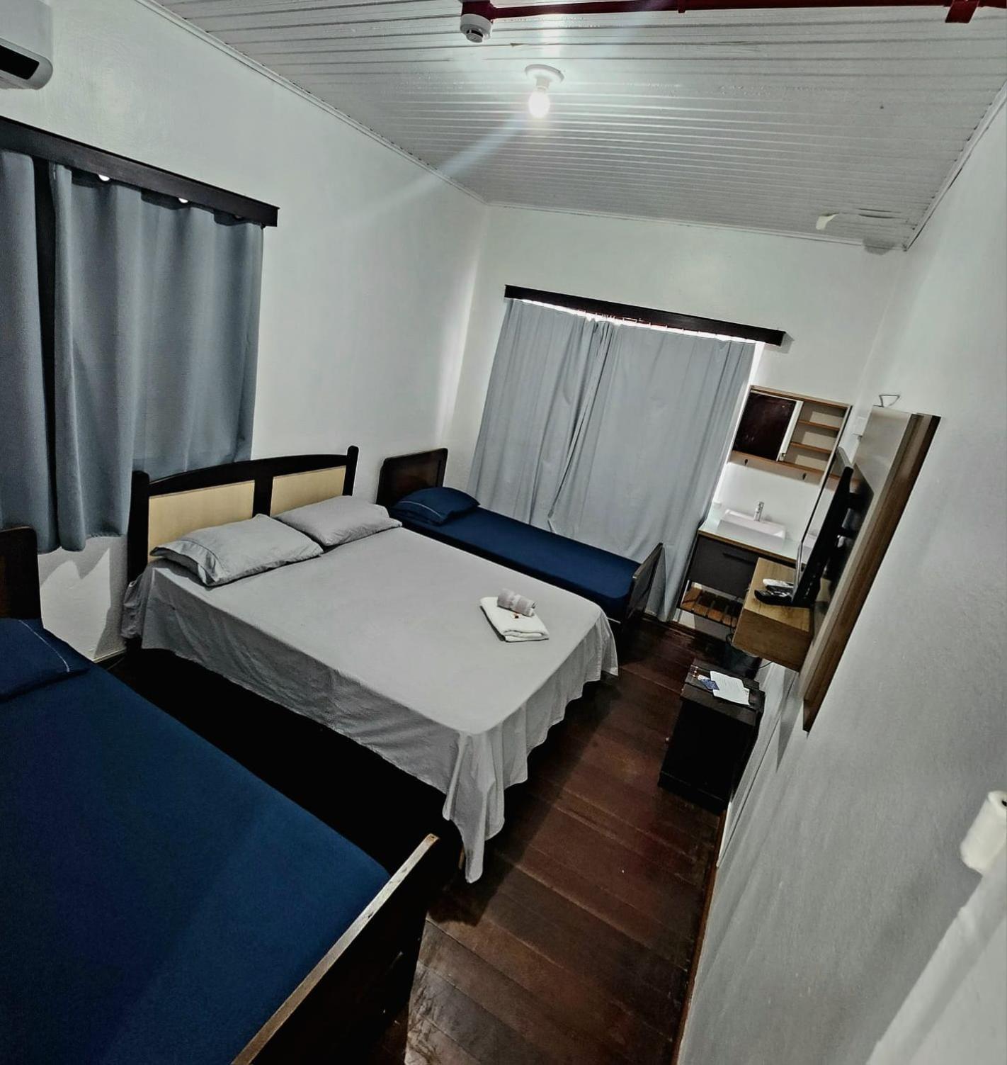 Hotel Real Koerich 24H Ріу-ду-Сул Екстер'єр фото